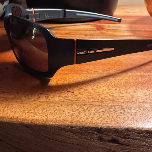 Julbo sunglasses. - Picture 4 of 4